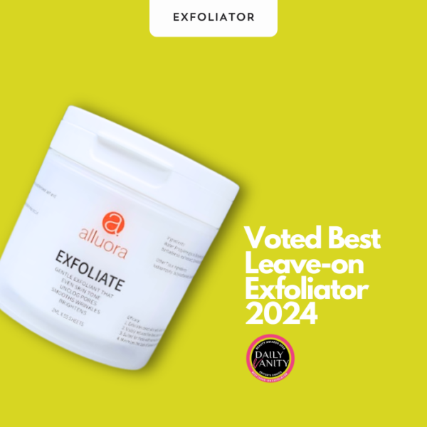 Exfoliate Sheets: Exfoliate Dead Skin Cells to Brighten Skin & Lighten Spots