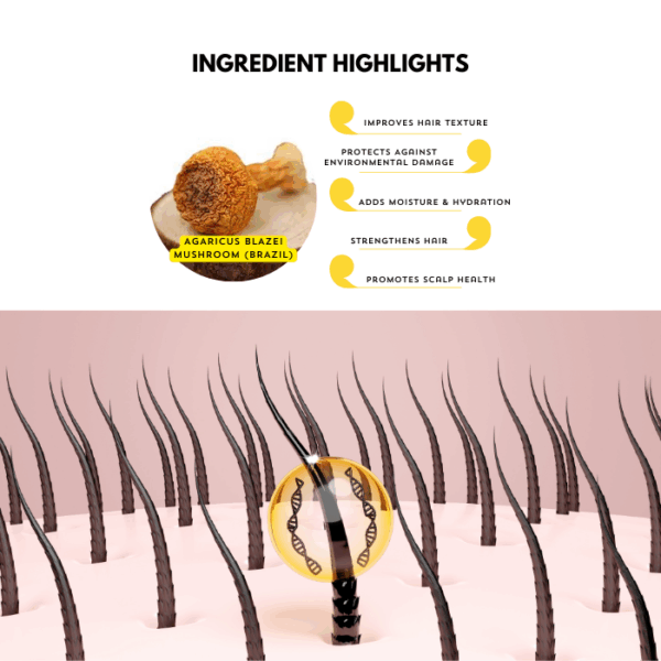 Essence Hair Conditioner - Image 2