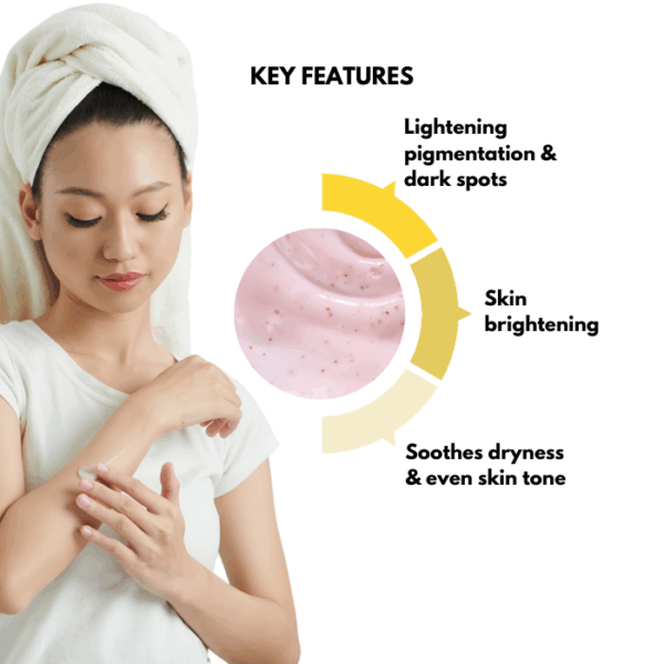 StarGlow Body Lotion - Image 3