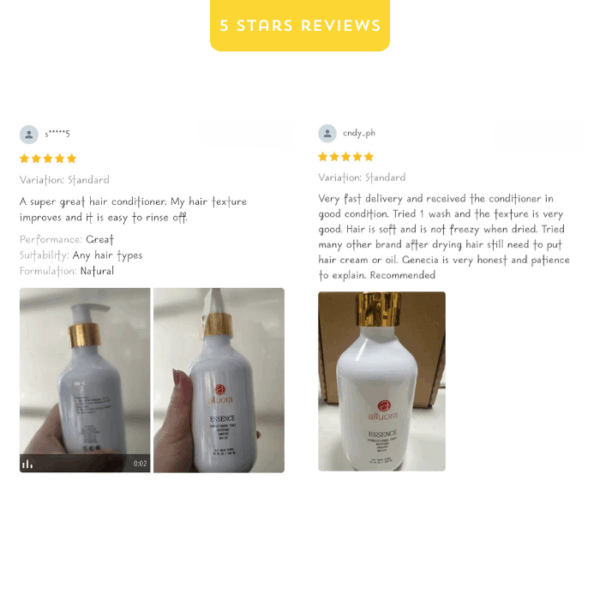 Essence Hair Conditioner - Image 6