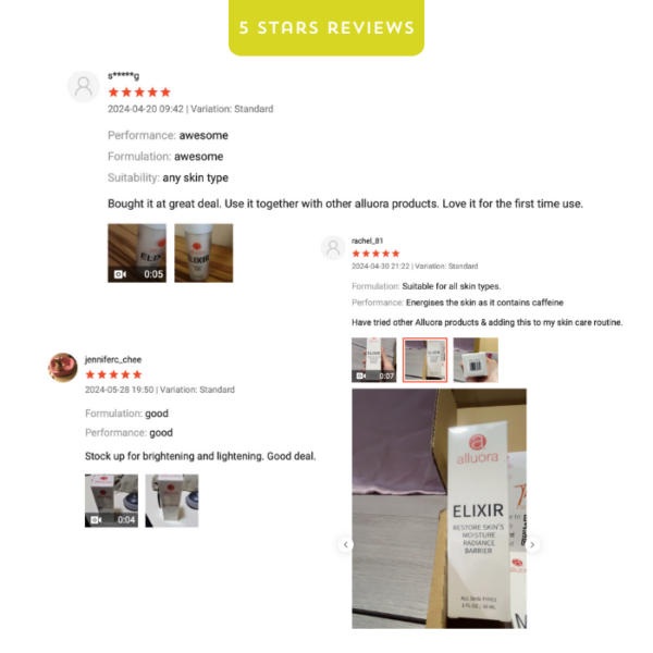 Elixir Essence: Increase Skin Energy for Better Absorption - Image 10