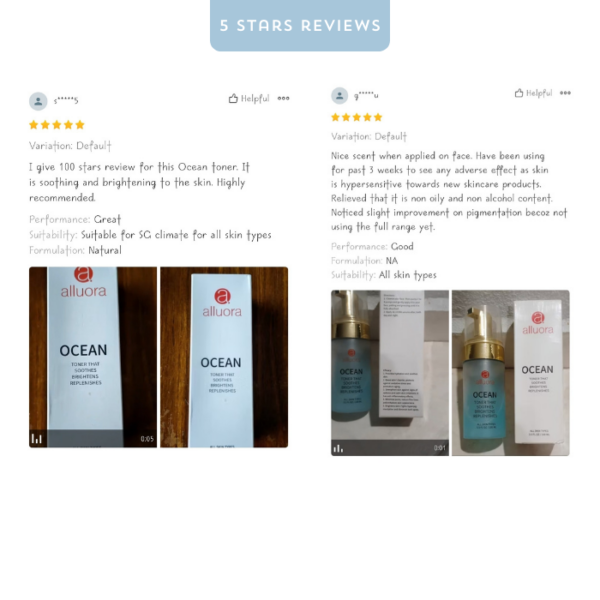 Crystal Set: Increase Skin Energy to Lighten Pigmentations & Dark Spots - Image 5