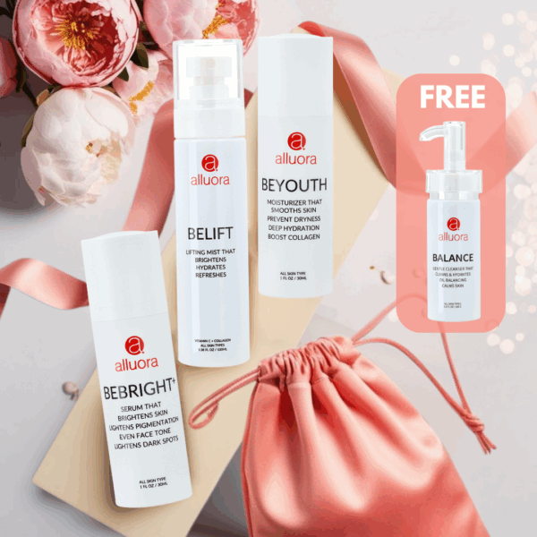 B.E Series Mother's Day Set