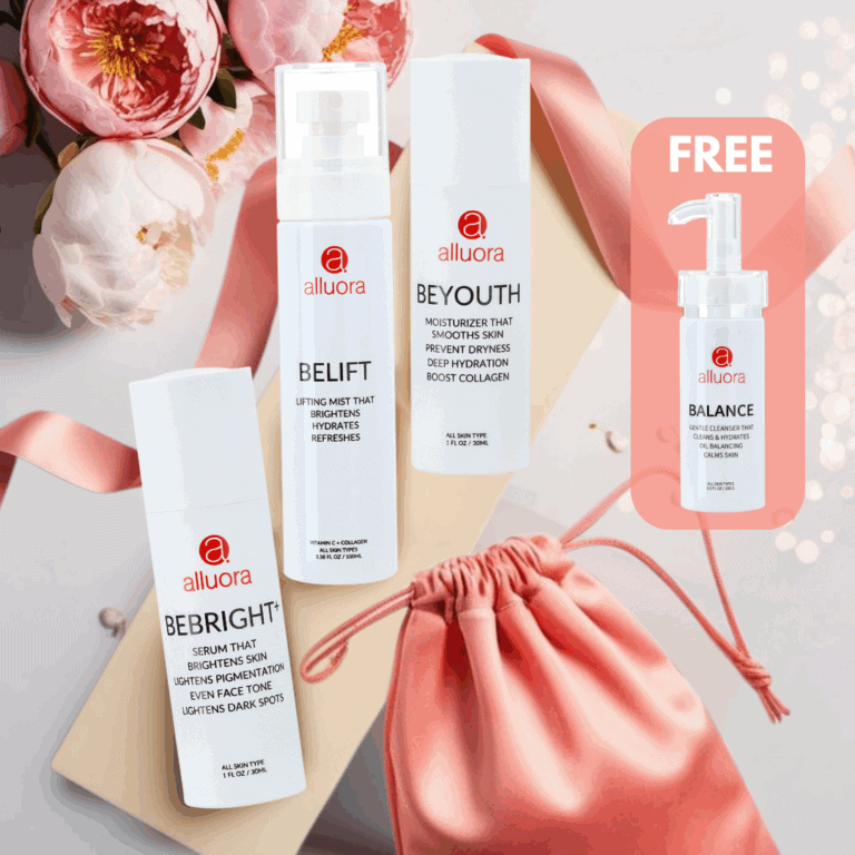 Pigmentation Dark Spots Alluora