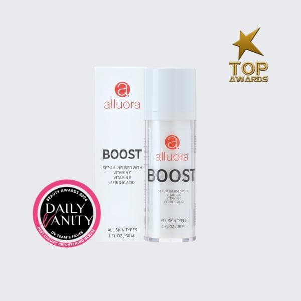 best skin brightening serums in Singapore for glowing skin