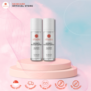 (GWP) Alluora Buy 1 Full Size BioYouth Recovery Complex Serum Get 1 Full Size BioYouth Recovery Complex Serum